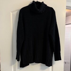 Black Aerie Sweater